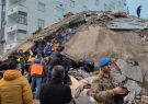 دانشگاه علوم پزشکی تبریز برای کمک به زلزله‌زدگان ترکیه اعلام آمادگی کرد