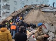 دانشگاه علوم پزشکی تبریز برای کمک به زلزله‌زدگان ترکیه اعلام آمادگی کرد