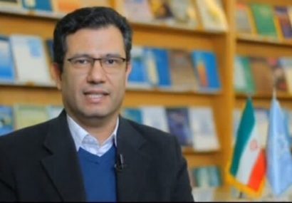 ۵۰ دانشجوی خارجی در دانشگاه صنعتی سهند مشغول تحصیل هستند