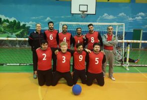 آذربایجان شرقی قهرمان مسابقات سوپرلیگ گلبال کشور شد