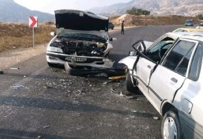 کاهش ۵۵ درصدی تلفات حوادث جاده ای در آذربایجان شرقی