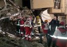۵ کشته در حادثه انفجار صبح تبریز