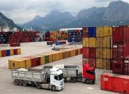 صادرات بیش از ۱.۴ میلیارد دلاری از گمرکات آذربایجان شرقی