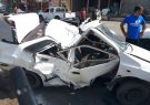 سوانح رانندگی در آذربایجان شرقی از ابتدای طرح نوروزی پنج کشته برجا گذاشت