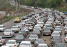 افزایش ۱۶ درصدی تردد خودرو در راه‌های آذربایجان‌شرقی