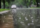 پیش‌بینی بارش‌های متناوب تا ۱۰ روز آینده در آذربایجان‌شرقی