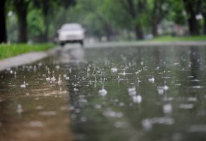 تداوم بارش باران تا اواسط هفته در آذربایجان‌شرقی
