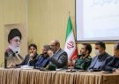 استاندارآذربایجان شرقی: جمهوری اسلامی همچنان بر مبنای تفکر جهادی و انقلابی در حال حرکت است