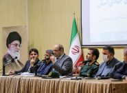 استاندارآذربایجان شرقی: جمهوری اسلامی همچنان بر مبنای تفکر جهادی و انقلابی در حال حرکت است