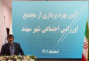 بهزیستی نقطه ثقل پیشگیری از آسیب های اجتماعی