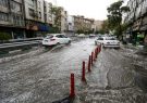 سیلاب و بارش تگرگ در آذربایجان‌شرقی پیش بینی می شود