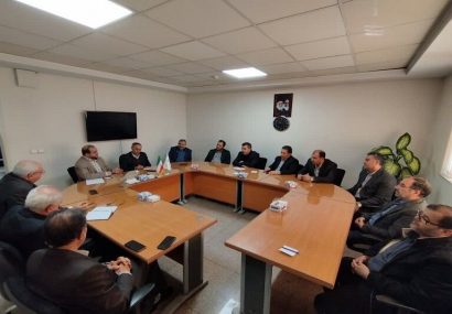 سازمان بازرسی کل کشور، در کنار دستگاه‌های اجرایی است