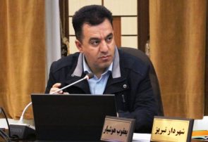 افزایش ۲۱۴ درصدی بودجه شهرداری تبریز در سال جاری