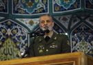 فرمانده ارتش: روز قدس فلسطین را جهانی کرده است