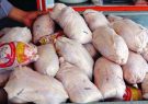 توزیع مرغ گرم در بازارهای آذربایجان‌شرقی افزایش یافت