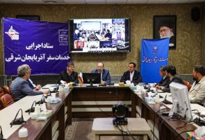۲۱ میلیون تردد در محورهای مواصلاتی آذربایجان شرقی ثبت شد