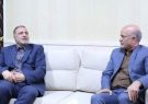 همکاری کمیته امداد با بنیاد آذربایجان شرقی در ارائه تسهیلات اشتغال آفرینی برای ایثارگران