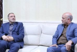 همکاری کمیته امداد با بنیاد آذربایجان شرقی در ارائه تسهیلات اشتغال آفرینی برای ایثارگران