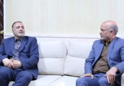 همکاری کمیته امداد با بنیاد آذربایجان شرقی در ارائه تسهیلات اشتغال آفرینی برای ایثارگران