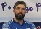 یعقوبی نژاد، سرمربی تیم والیبال جوانان آذربایجان شرقی شد