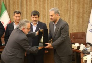 کانون آذربایجان شرقی رتبه اول استان در زمینه اوقات فراغت را کسب کرد