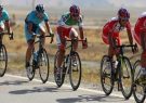 زمان و مکان تور دوچرخه‌سواری ایران-آذربایجان تغییر کرد
