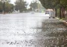 احتمال بارش تگرگ در برخی نواحی آذربایجان شرقی