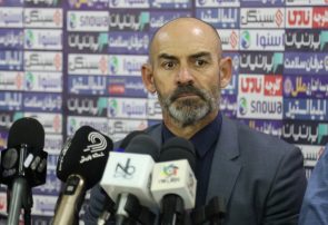 پاکو خمز: تراکتور در حضور هواداران قوی تر می شود