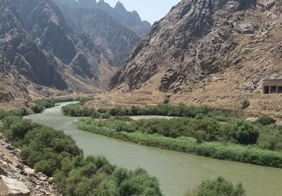 فرصت ۶ ماهه برای حل مشکلات زیست محیطی رودخانه ارس