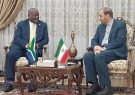 تاکید استاندار بر نقش محوری آذربایجان شرقی در توسعه روابط ایران با آفریقای جنوبی