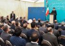 برای تکمیل طرح آبرسانی میانه در ۱.۵ سال اخیر به اندازه ۲۰ سال کار انجام شد