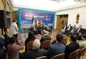 رئیس جمهور: احیای دریاچه ارومیه به قوت دنبال می‌شود