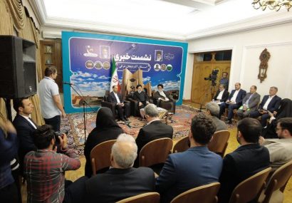 رئیس جمهور: احیای دریاچه ارومیه به قوت دنبال می‌شود