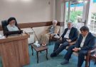 امام جمعه تبریز: اقدامات فرهنگی خوبی در زندان تبریز انجام شده است