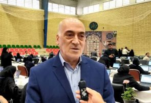 ۷۰ هزار مکاتبه مردمی در دور دوم سفر رییس جمهور به آذربایجان شرقی ثبت شد