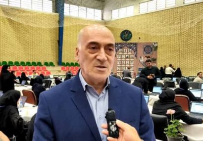 ۷۰ هزار مکاتبه مردمی در دور دوم سفر رییس جمهور به آذربایجان شرقی ثبت شد