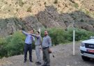 آغاز پایش بیماری‌های حیات وحش زیستگاه ارسباران