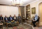زنان ایران اسلامی در عرصه های پژوهشی پیشتاز هستند