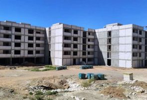 مکان‌یابی بیش از یک‌هزار هکتار زمین برای احداث شهرک مسکونی
