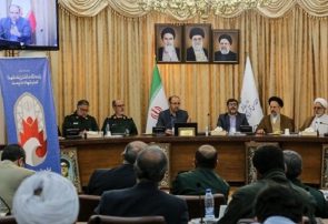کنگره ۱۰ هزار شهید آذربایجان شرقی برگزار می شود