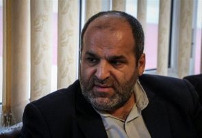 فاتح سرپرست فرمانداری تبریز شد