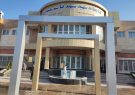 بهره برداری از مجهزترین کتابخانه شمال غرب کشور در شهر سهند توسط وزیر فرهنگ و ارشاد اسلامی
