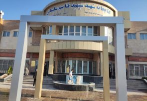 بهره برداری از مجهزترین کتابخانه شمال غرب کشور در شهر سهند توسط وزیر فرهنگ و ارشاد اسلامی