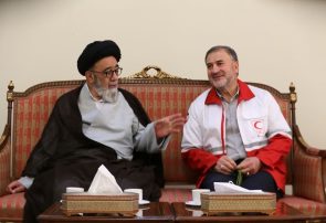 نیروهای هلال احمر بسیار ارزشمند، پرکار و ساعی هستند