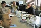 جلسه شورای هماهنگی امور راه و شهرسازی آذربایجان شرقی برگزارشد