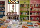 ۱۰ هزار جلد کتاب جدید به کتابخانه‌های کانون در آذربایجان‌شرقی اضافه می‌شود
