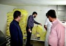 فرماندار تبریز بر ضرورت شفاف بودن فعالیت‌ها و نظارت مستمر بر نانوایی‌ها تاکید کرد