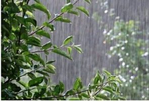 هوای آذربایجان‌شرقی بارانی می‌شود