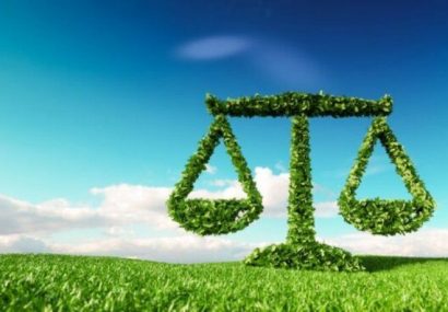 کاهش جمعیت کیفری با مجازات سبز