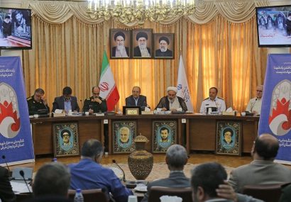 کنگره سرداران شهید آذربایجان شرقی نیازمند پیوست فرهنگی است